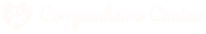 Logo companheiro canino